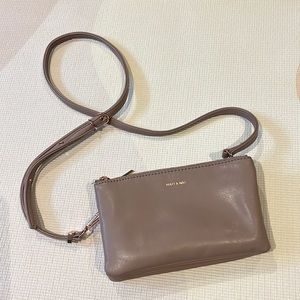 Matt & Nat TRIPLET Crossbody